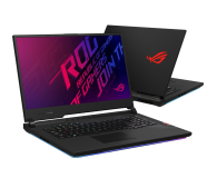 ASUS ROG Strix SCAR 17 i9-10980HK/32GB/1TB 300Hz - 579962 - zdjęcie 1